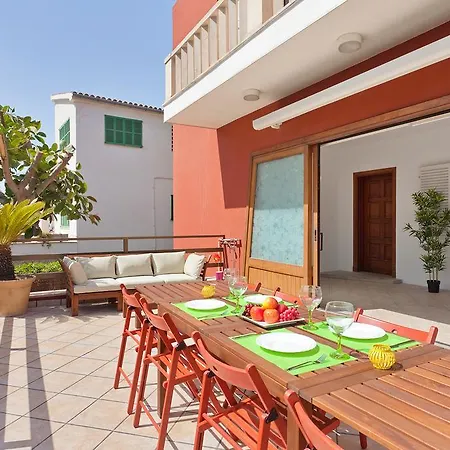 Marbella Casa de Férias *