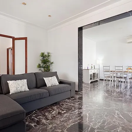Marbella Casa de Férias *