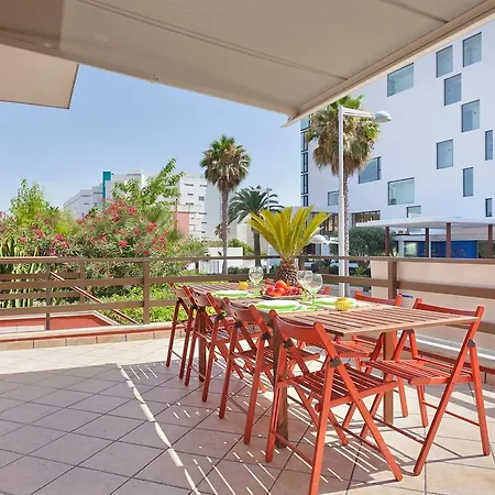 Marbella Casa de Férias
