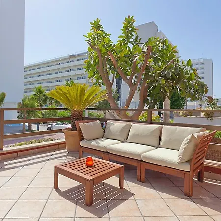 Marbella Casa de Férias